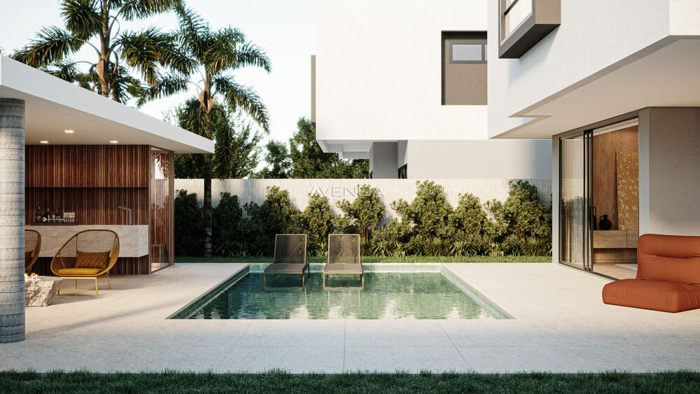 Casa de Condomínio, 3 quartos - Foto 8