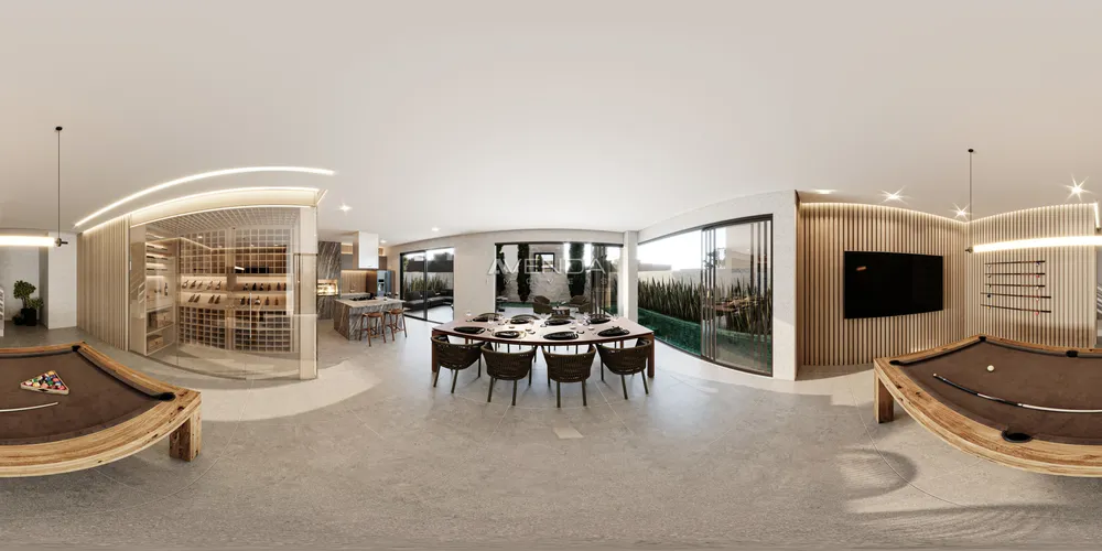 Casa de Condomínio, 3 quartos - Foto 6
