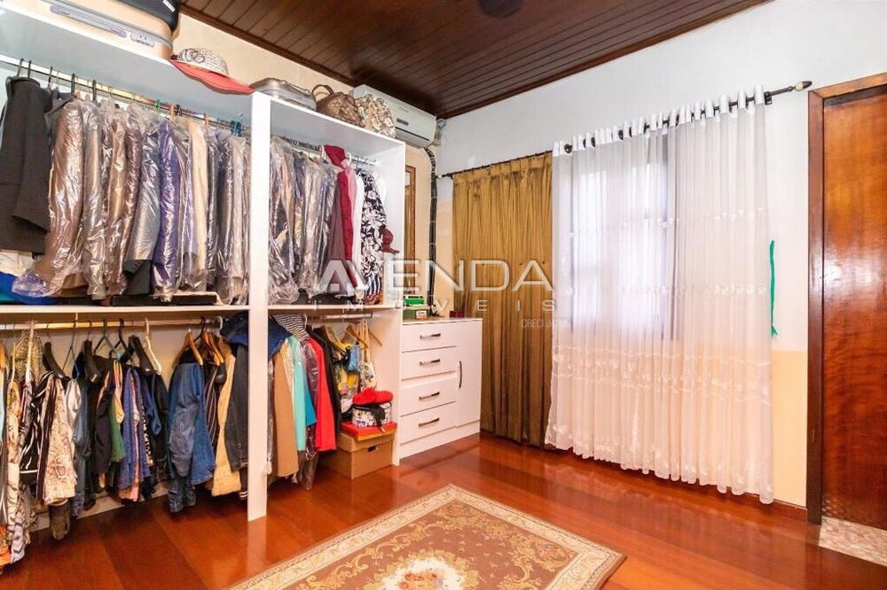 Sobrado à venda com 4 quartos, 358m² - Foto 3