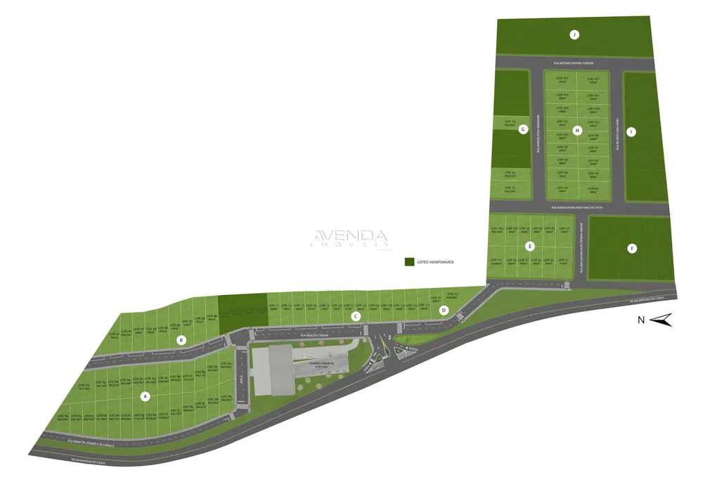 Terreno, 372 m² - Foto 16
