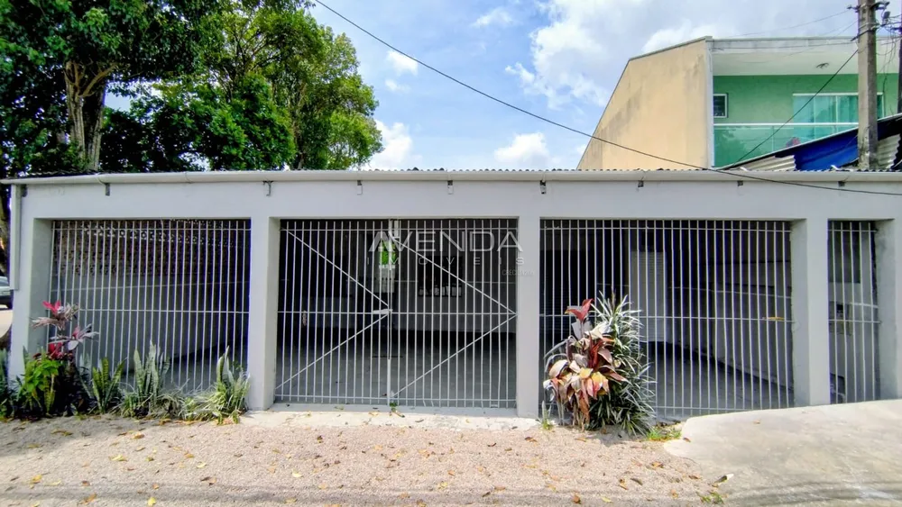 Loja-Salão, 151 m² - Foto 2