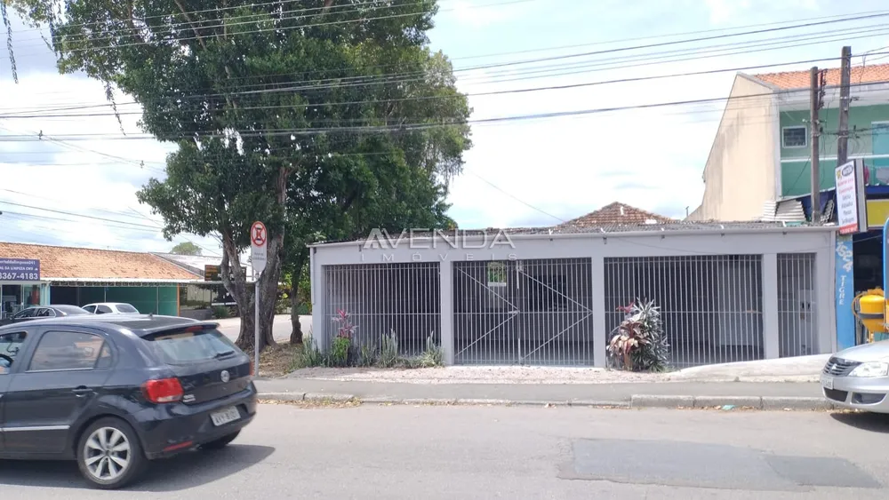 Loja-Salão, 151 m² - Foto 3