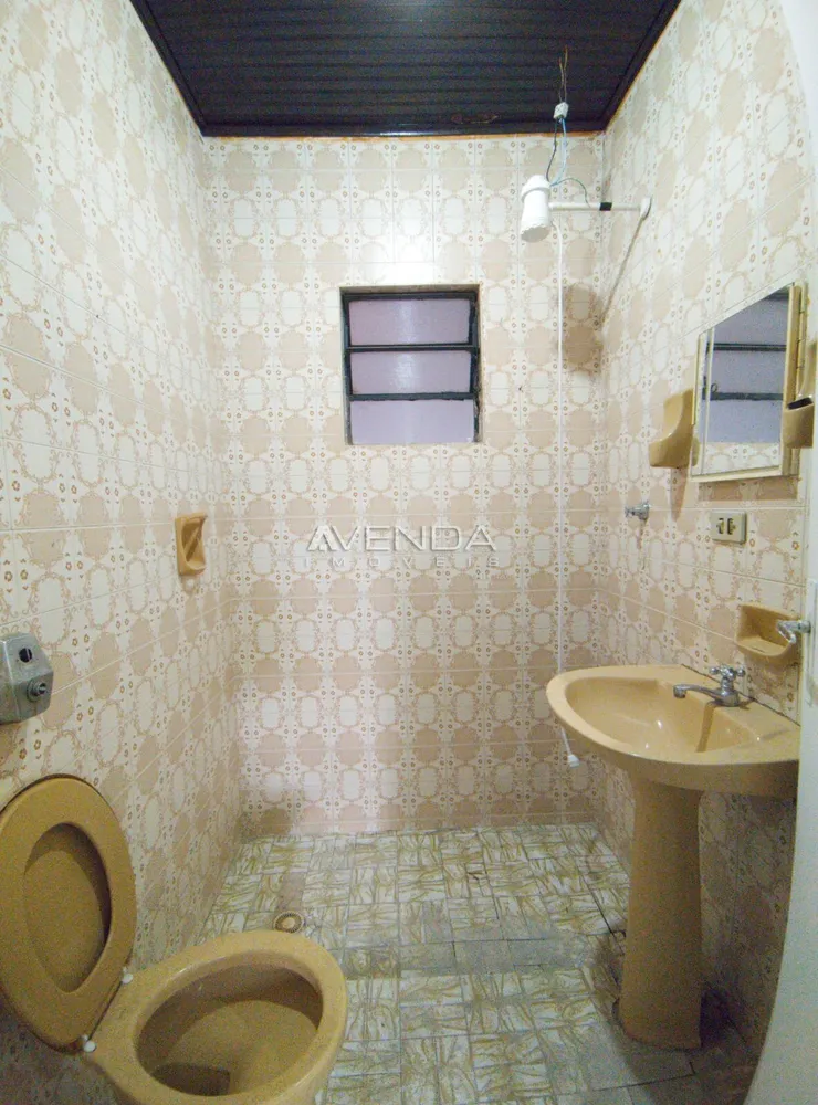 Loja-Salão, 151 m² - Foto 9