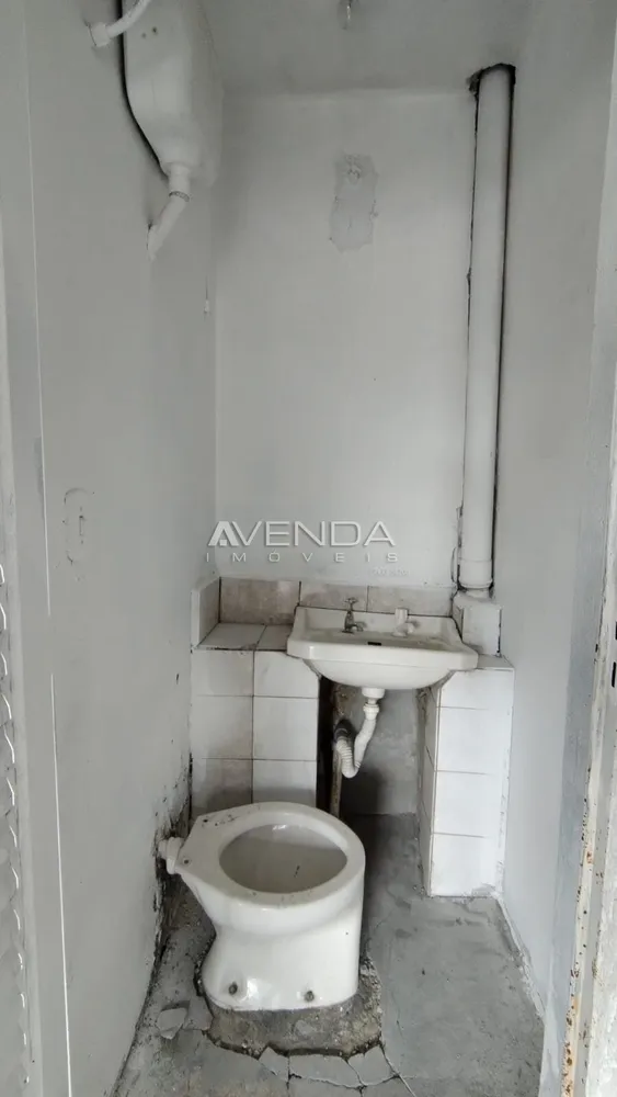 Loja-Salão, 151 m² - Foto 7
