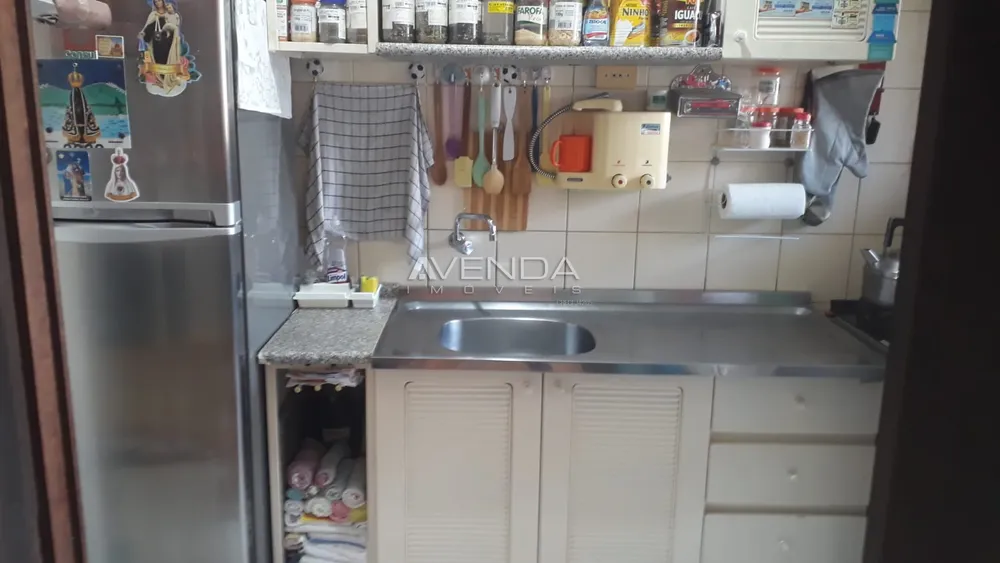 Apartamento, 1 quarto, 42 m² - Foto 4