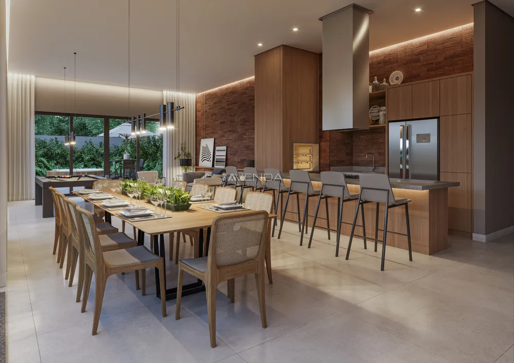 Apartamento, 2 quartos, 68 m² - Foto 6