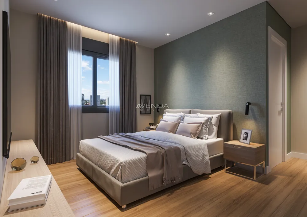 Apartamento, 2 quartos, 68 m² - Foto 16