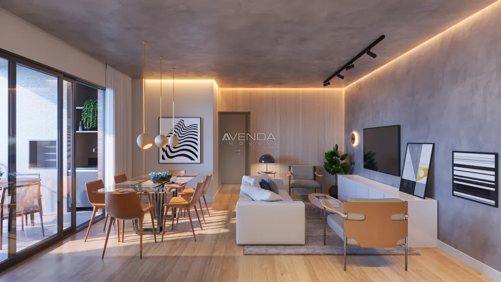 Apartamento, 2 quartos, 68 m² - Foto 14