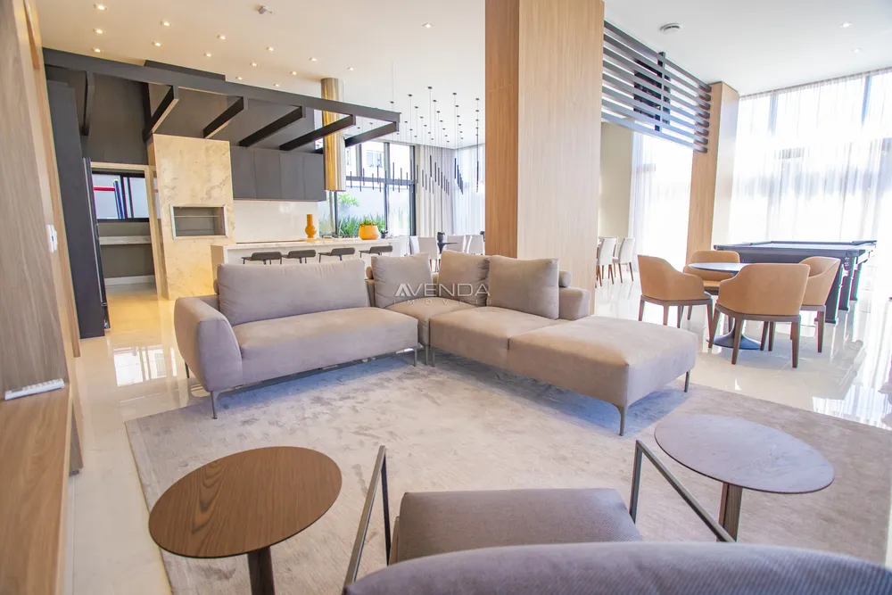 Apartamento, 3 quartos, 94 m² - Foto 3