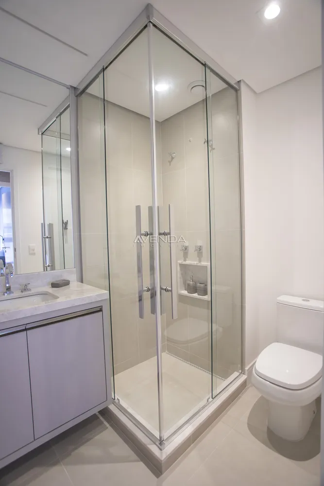 Apartamento, 3 quartos, 94 m² - Foto 5