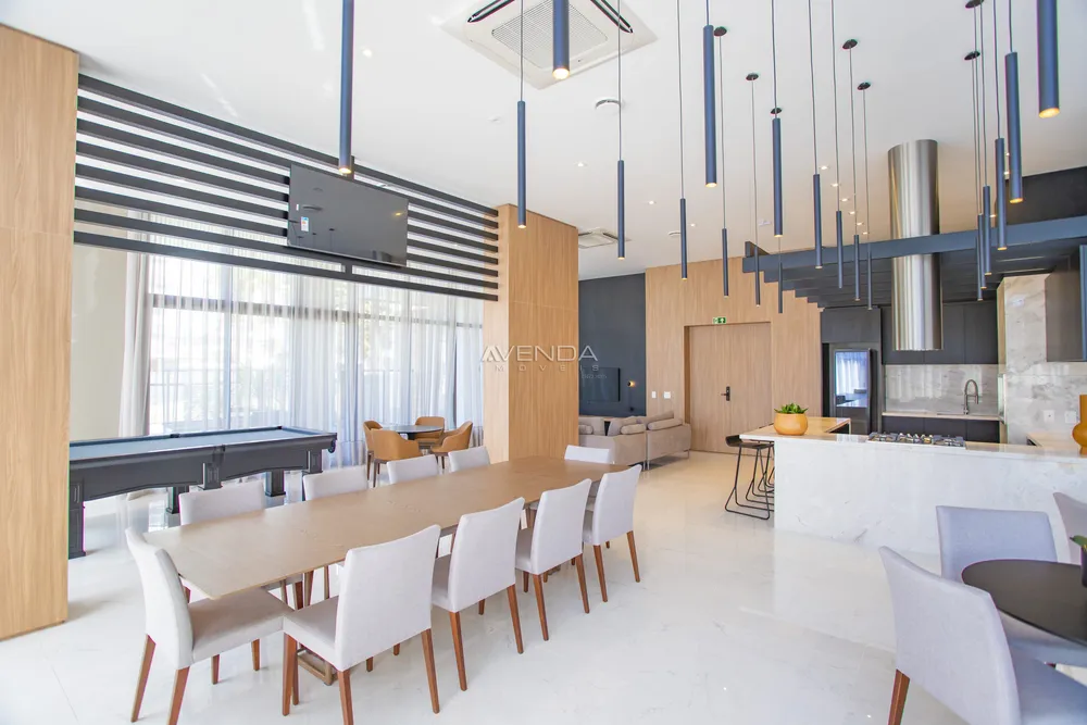Apartamento, 3 quartos, 94 m² - Foto 4