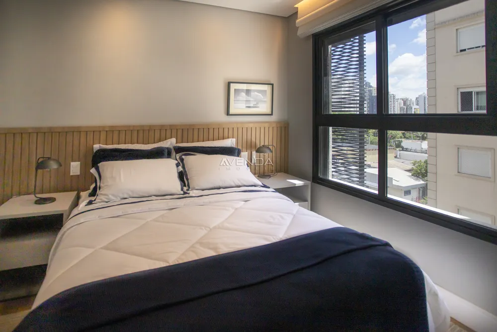 Apartamento, 3 quartos, 94 m² - Foto 6
