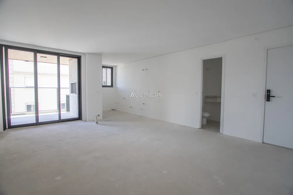 Apartamento, 3 quartos, 94 m² - Foto 1