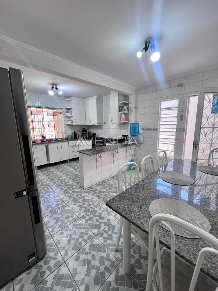 Casa, 6 quartos, 497 m² - Foto 2