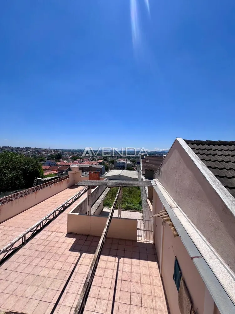 Casa, 6 quartos, 497 m² - Foto 4