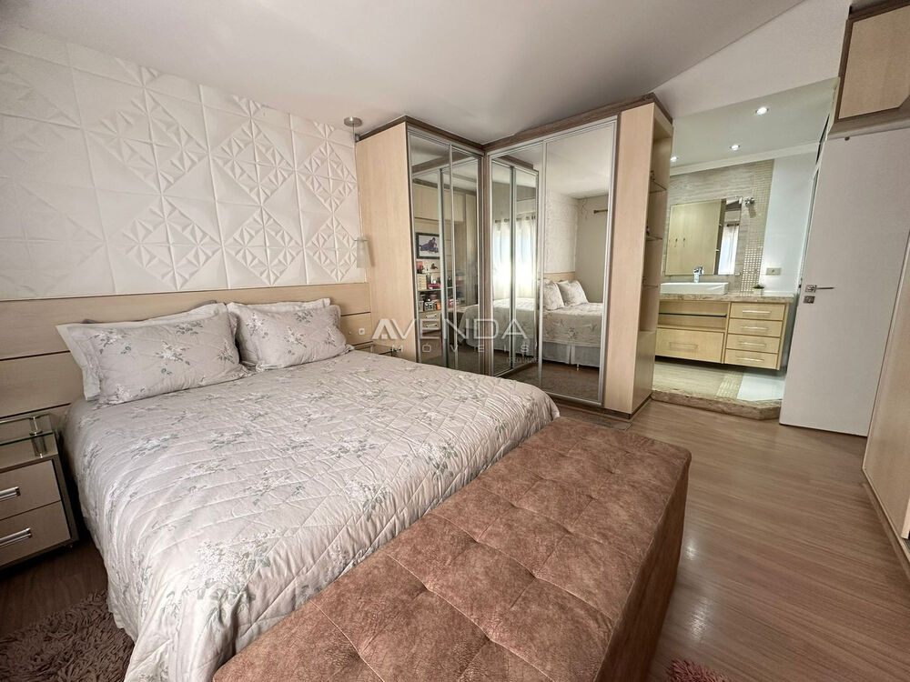 Casa à venda com 3 quartos, 360m² - Foto 8
