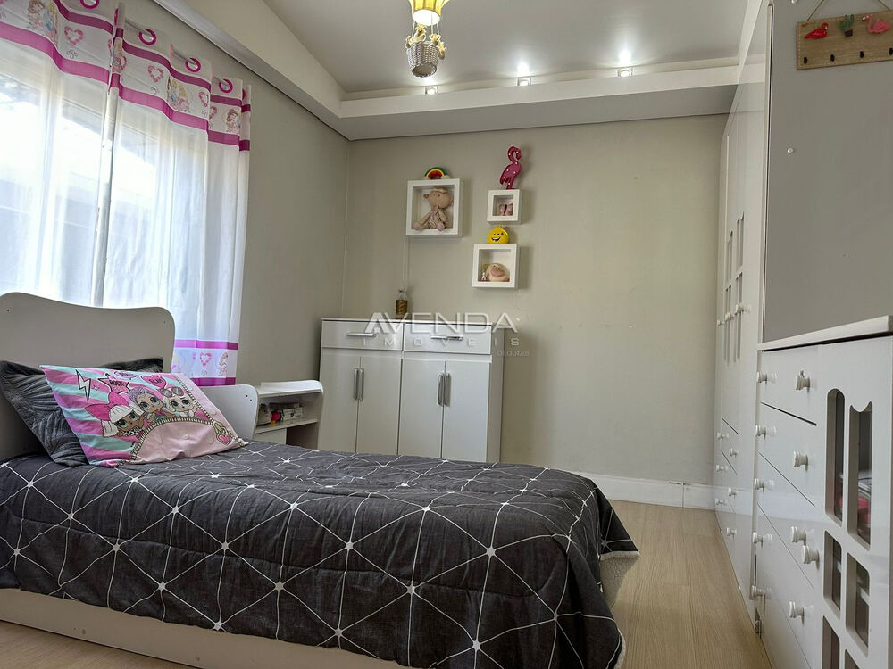 Casa à venda com 3 quartos, 360m² - Foto 6