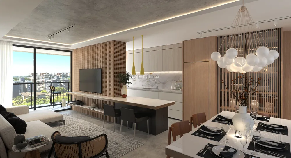 Apartamento, 2 quartos, 94 m² - Foto 6