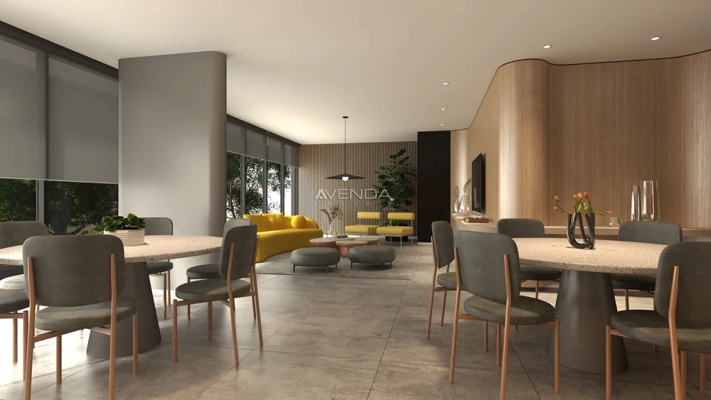Apartamento, 2 quartos, 94 m² - Foto 12