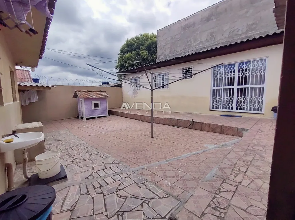 Casa, 4 quartos, 173 m² - Foto 3