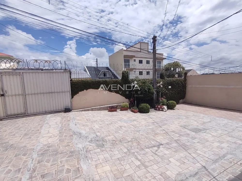 Casa, 4 quartos, 173 m² - Foto 1