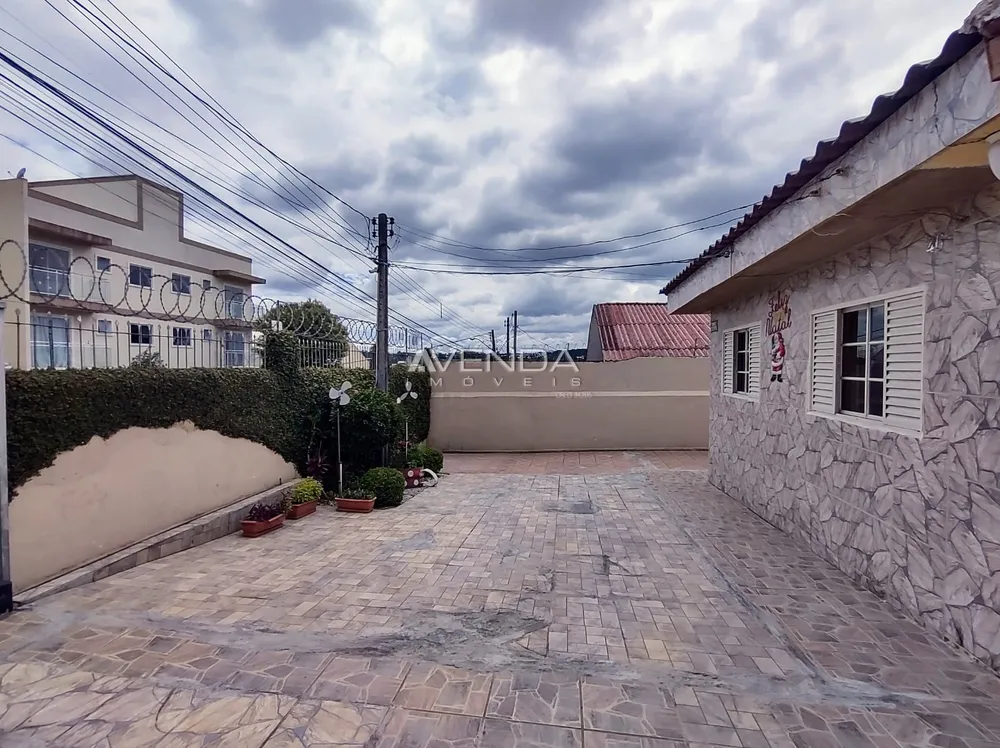 Casa, 4 quartos, 173 m² - Foto 13