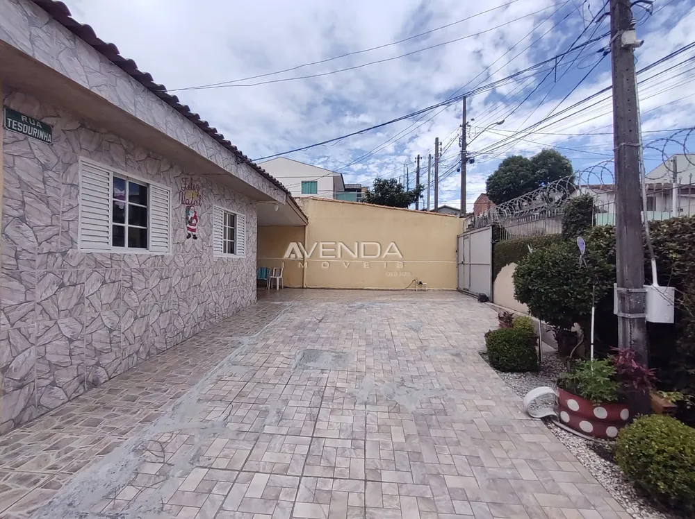 Casa, 4 quartos, 173 m² - Foto 9