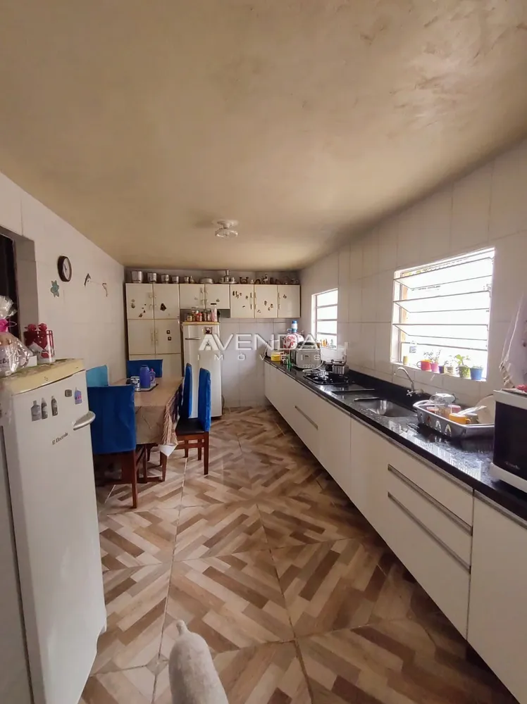 Casa, 4 quartos, 173 m² - Foto 11