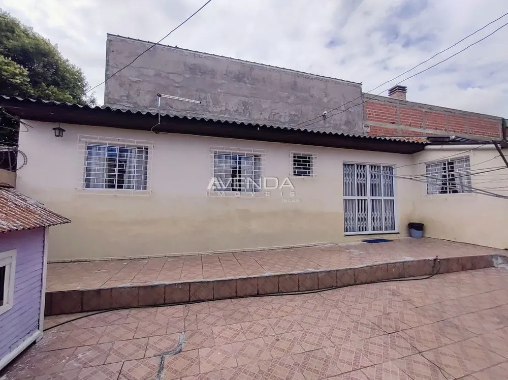 Casa, 4 quartos, 173 m² - Foto 16