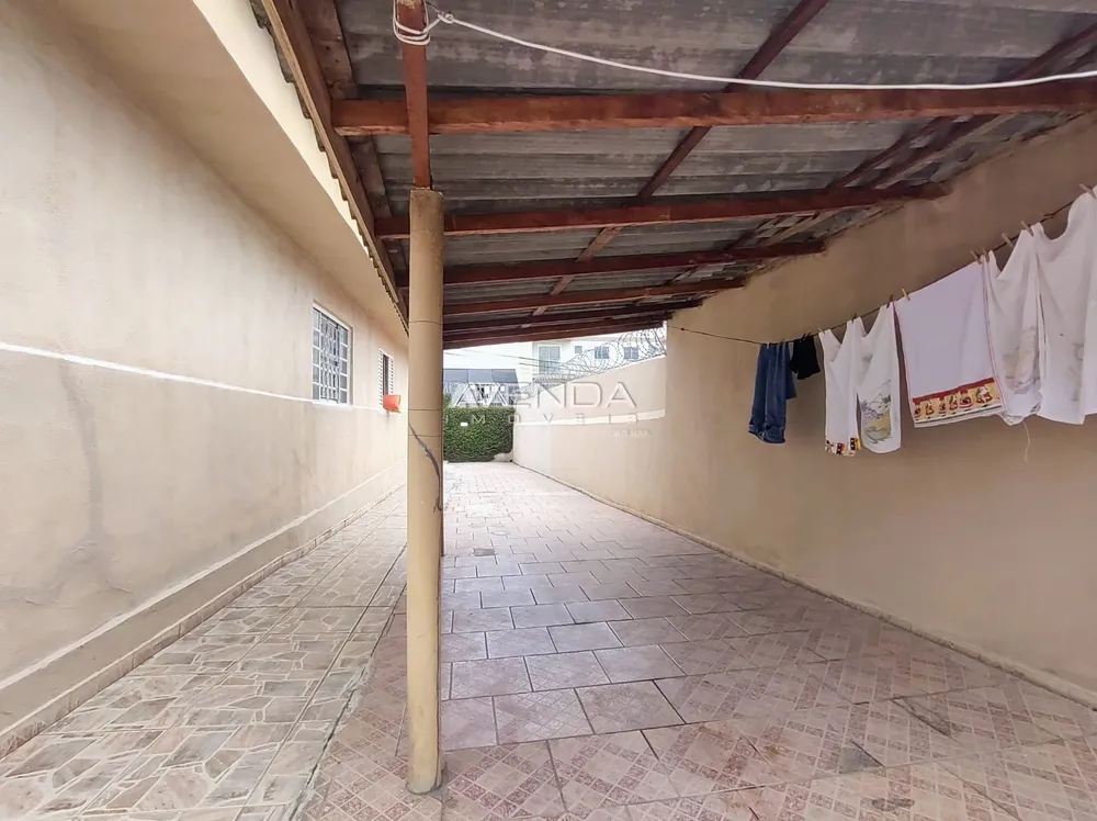 Casa, 4 quartos, 173 m² - Foto 6