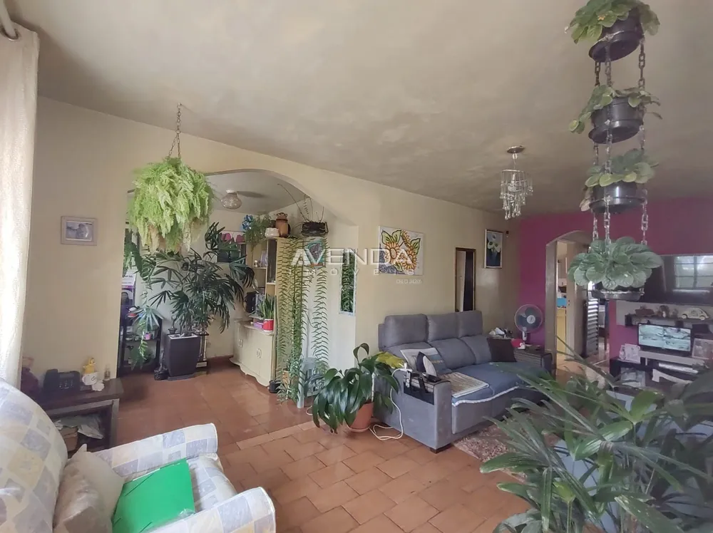 Casa, 4 quartos, 173 m² - Foto 8