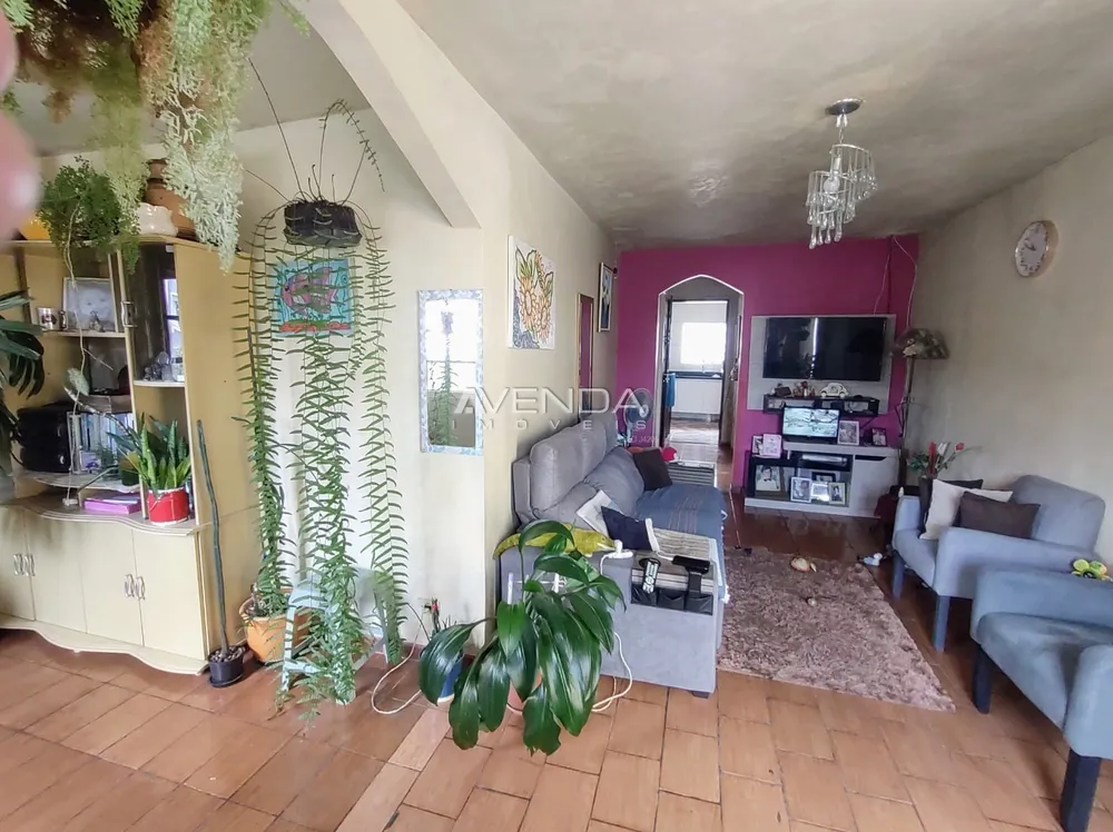 Casa, 4 quartos, 173 m² - Foto 15