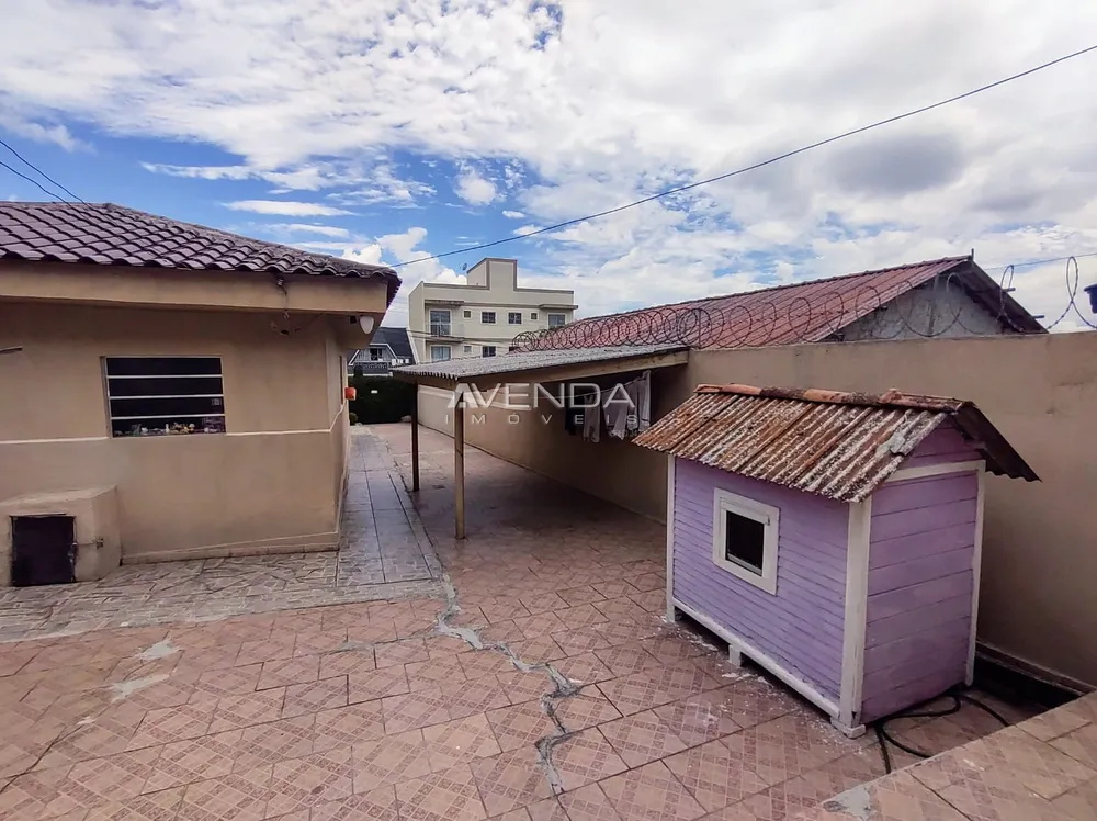 Casa, 4 quartos, 173 m² - Foto 7