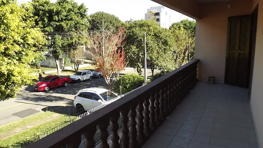 Sobrado, 4 quartos, 284 m² - Foto 2
