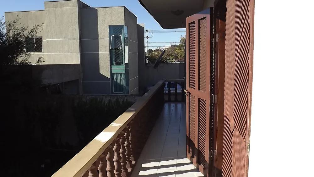 Sobrado, 4 quartos, 284 m² - Foto 7