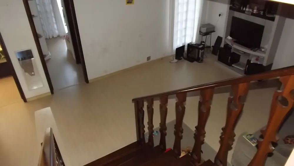 Sobrado, 4 quartos, 284 m² - Foto 11