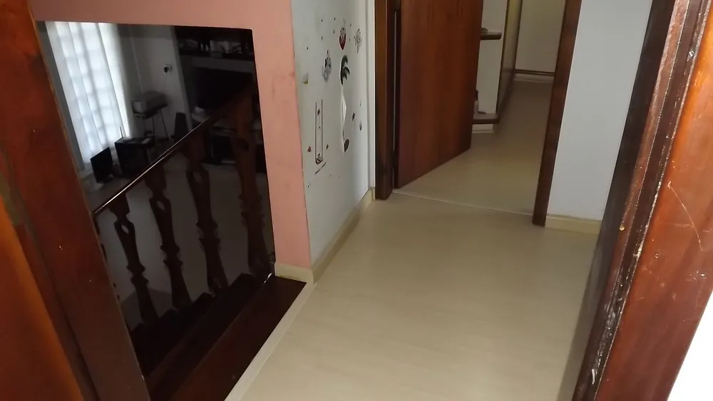 Sobrado, 4 quartos, 284 m² - Foto 12