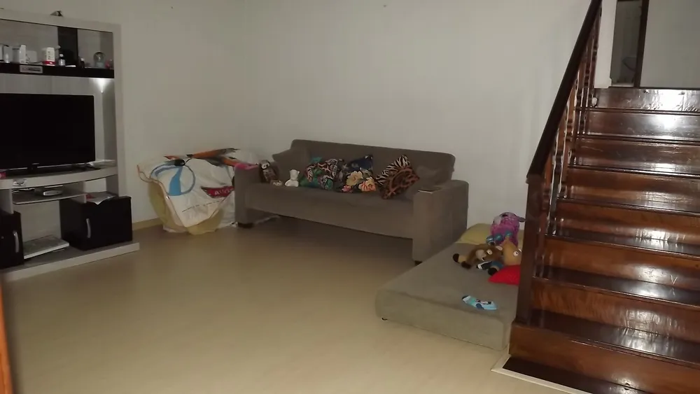 Sobrado, 4 quartos, 284 m² - Foto 1