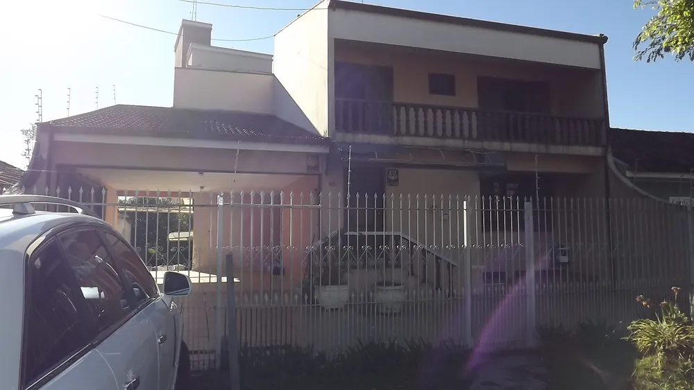 Sobrado, 4 quartos, 284 m² - Foto 1