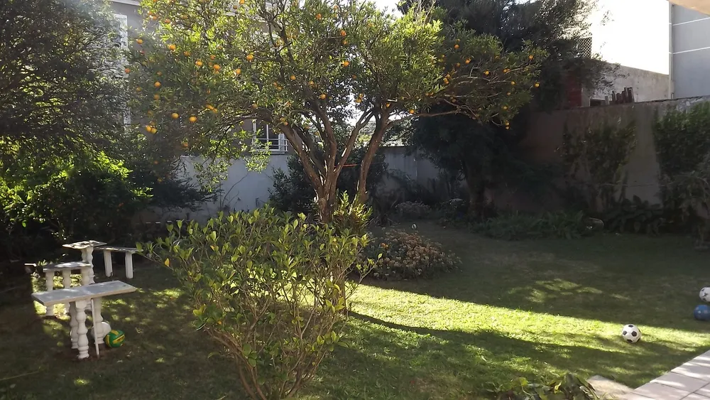 Sobrado, 4 quartos, 284 m² - Foto 15