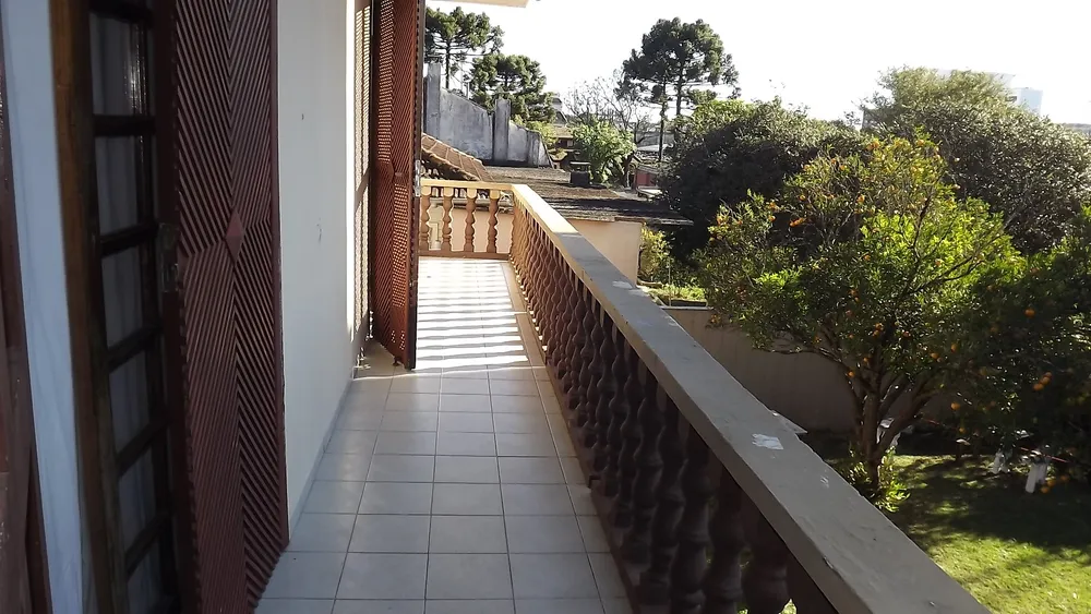Sobrado, 4 quartos, 284 m² - Foto 8