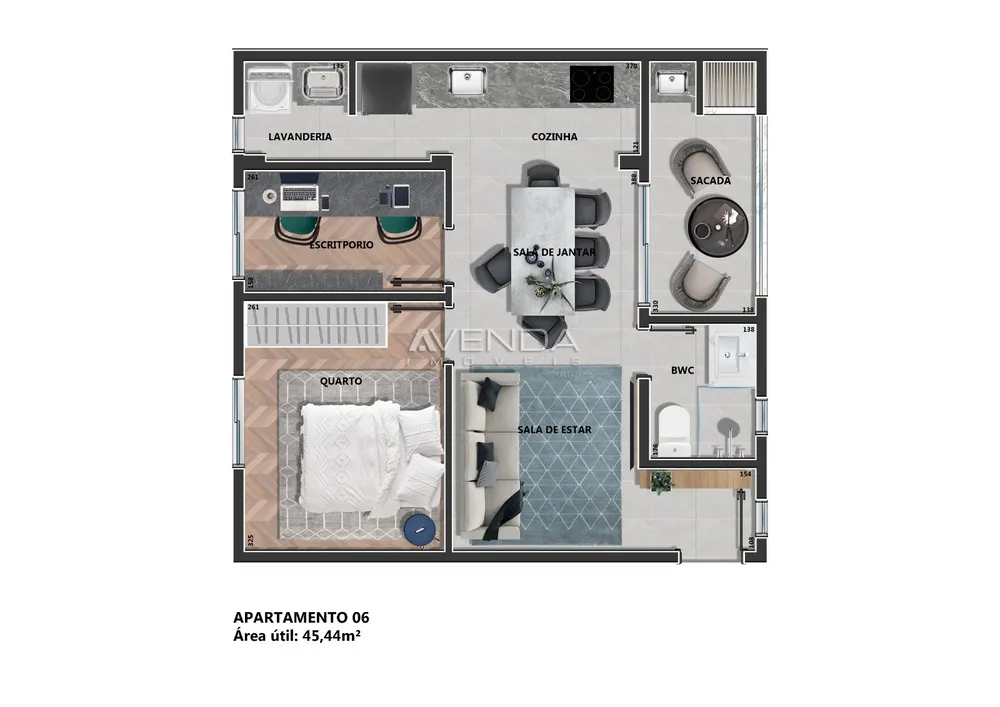 Terreno, 500 m² - Foto 11