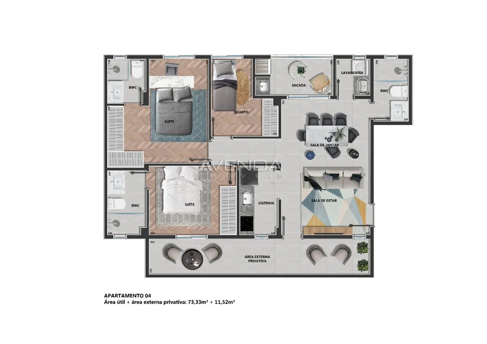 Terreno, 500 m² - Foto 12