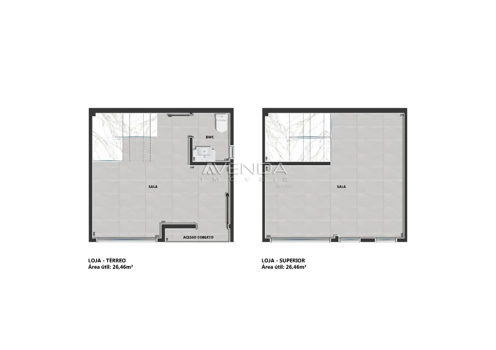 Terreno, 500 m² - Foto 9