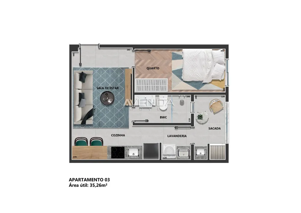 Terreno, 500 m² - Foto 13