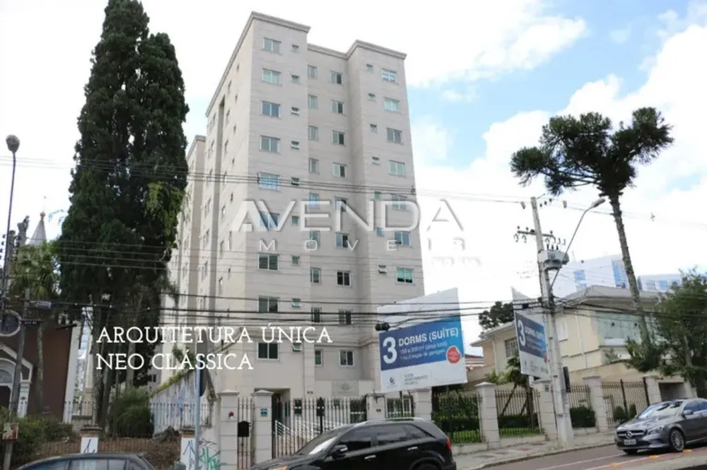 Apartamento, 3 quartos, 98 m² - Foto 6