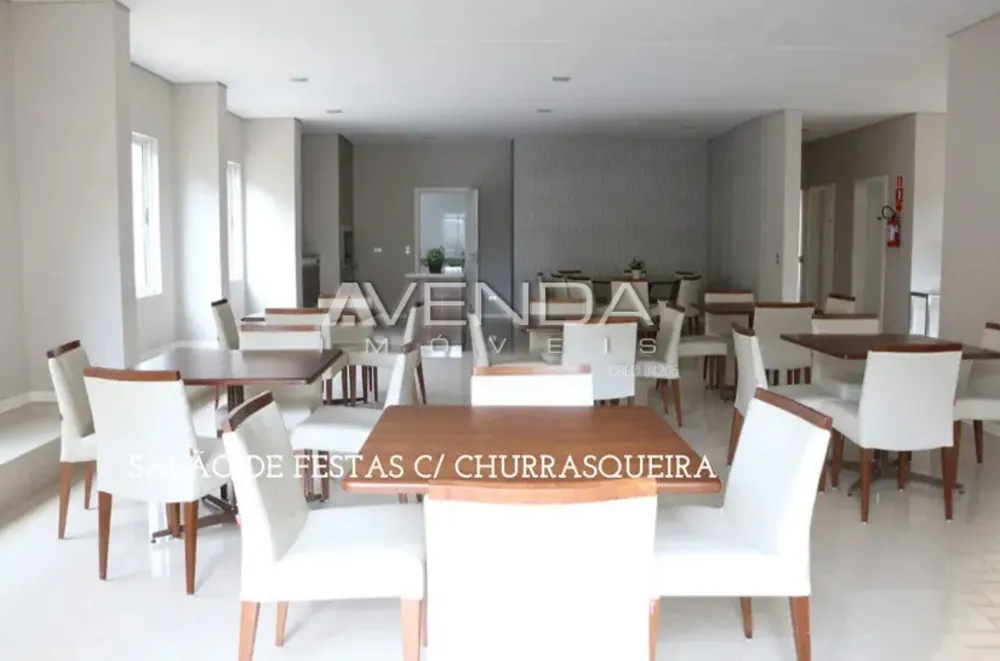 Apartamento, 3 quartos, 98 m² - Foto 2