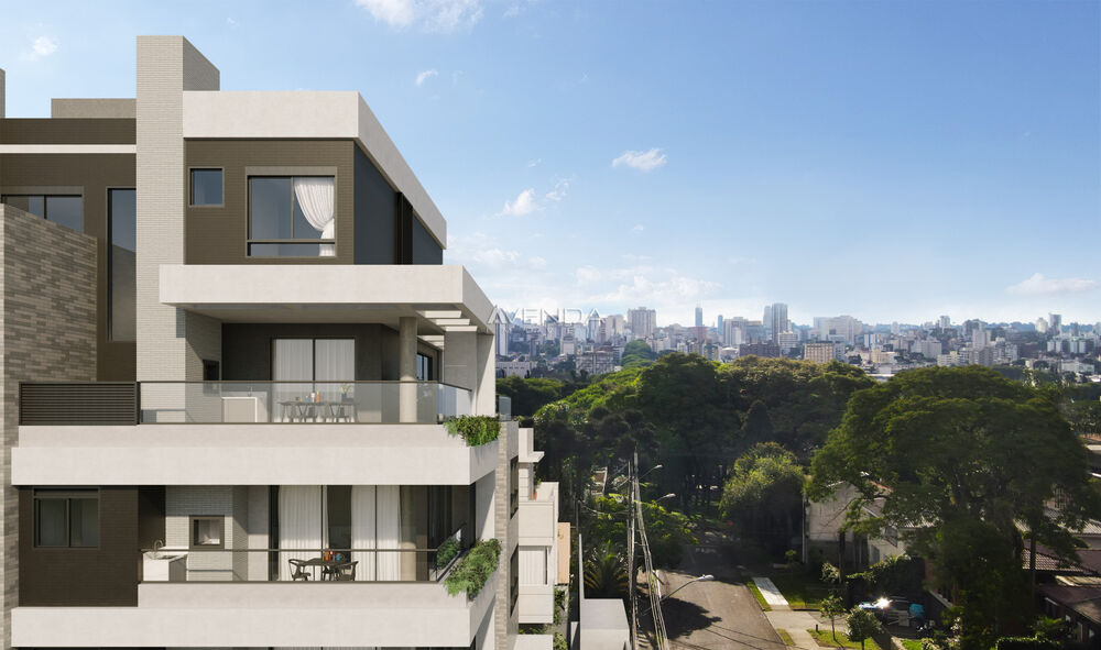 Apartamento à venda com 3 quartos, 116m² - Foto 2