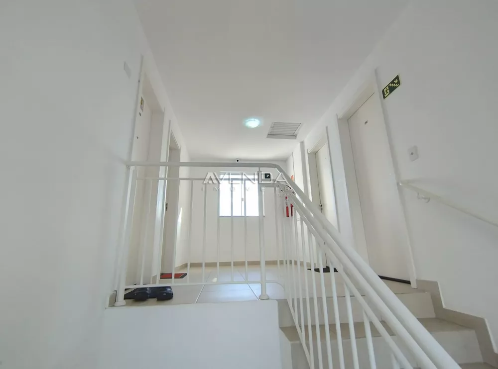 Apartamento à venda com 2 quartos, 44m² - Foto 4