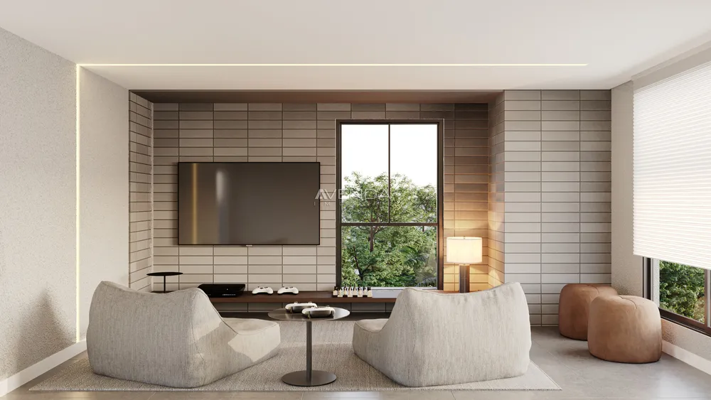 Casa, 3 quartos, 211 m² - Foto 11
